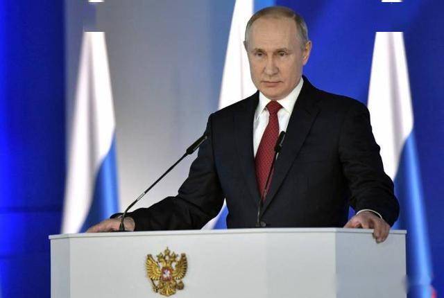 
美国媒体：普京在叙利亚获得了他想要的工具‘熊猫体育公司’(图1)