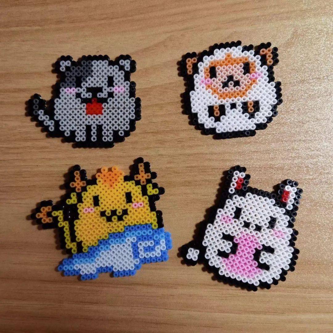 熊猫体育|
青心事情室(图22)