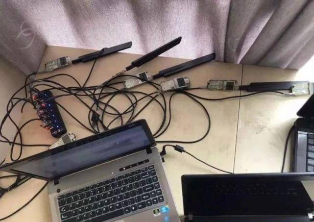 
手机网络突然酿成2G 建议马上关掉手机 小心你的钱被对方转走“熊猫体育公司”(图4)