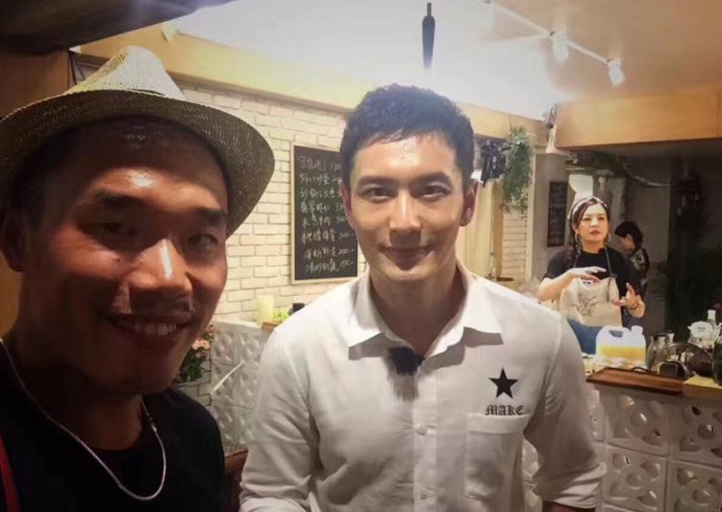 【熊猫体育公司】湖南卫视我是未来什么时候播出 综艺我是未来嘉宾名单(图3) 熊猫体育