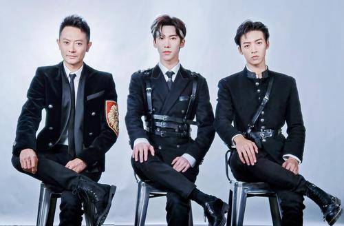 2020年最差的一档综艺节目|熊猫体育(图2)
2020年最差的一档综艺节目|熊猫体育(图2)