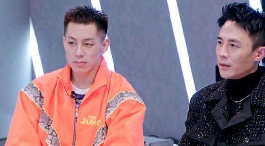 2020年最差的一档综艺节目|熊猫体育(图3)
2020年最差的一档综艺节目|熊猫体育(图3)