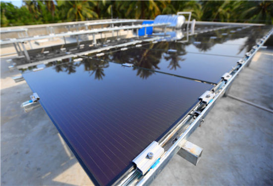 ‘熊猫体育首页’这两名“80后”旅长 都来自空军航空兵(图3) 熊猫体育