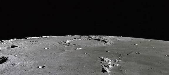 解读印度登月失败原因:恐怖的15分钟乃首创 从未影响中美俄三国|熊猫体育(图7)
解读印度登月失败原因:恐怖的15分钟乃首创 从未影响中美俄三国|熊猫体育(图7)