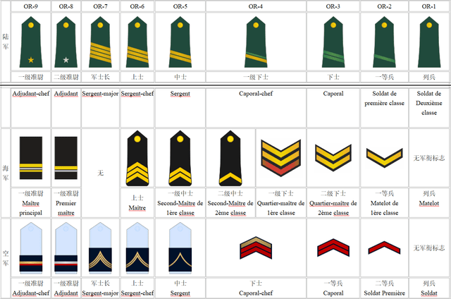 熊猫体育首页-
非洲沿海国家军力20多万 元帅军衔授予国王 军队总监只是中将(图12) 熊猫体育首页-
非洲沿海国家军力20多万 元帅军衔授予国王 军队总监只是中将(图12)