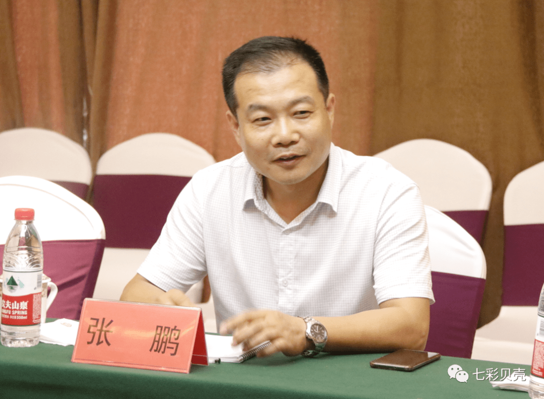 “熊猫体育公司”
七彩贝壳团体与山东交通学院产学研签约揭牌仪式圆满乐成(图6) “熊猫体育公司”
七彩贝壳团体与山东交通学院产学研签约揭牌仪式圆满乐成(图6)