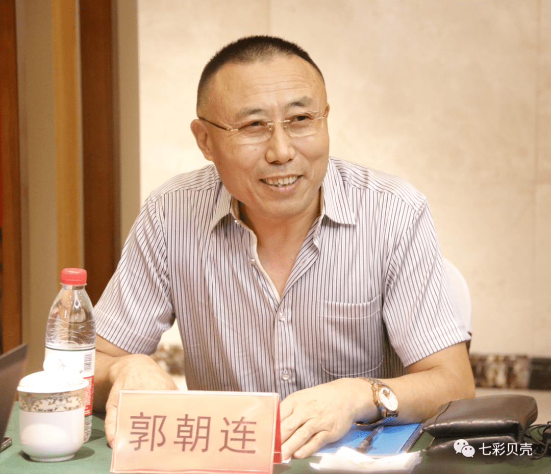 “熊猫体育公司”
七彩贝壳团体与山东交通学院产学研签约揭牌仪式圆满乐成(图7) “熊猫体育公司”
七彩贝壳团体与山东交通学院产学研签约揭牌仪式圆满乐成(图7)