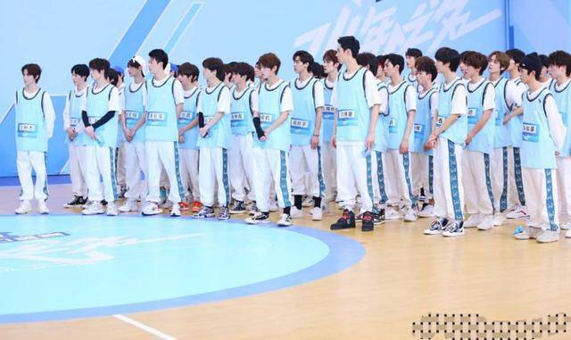 熊猫体育-
前有《青你》后有《浪姐》 夹击下的《少年之名》为什么这么糊？(图2)