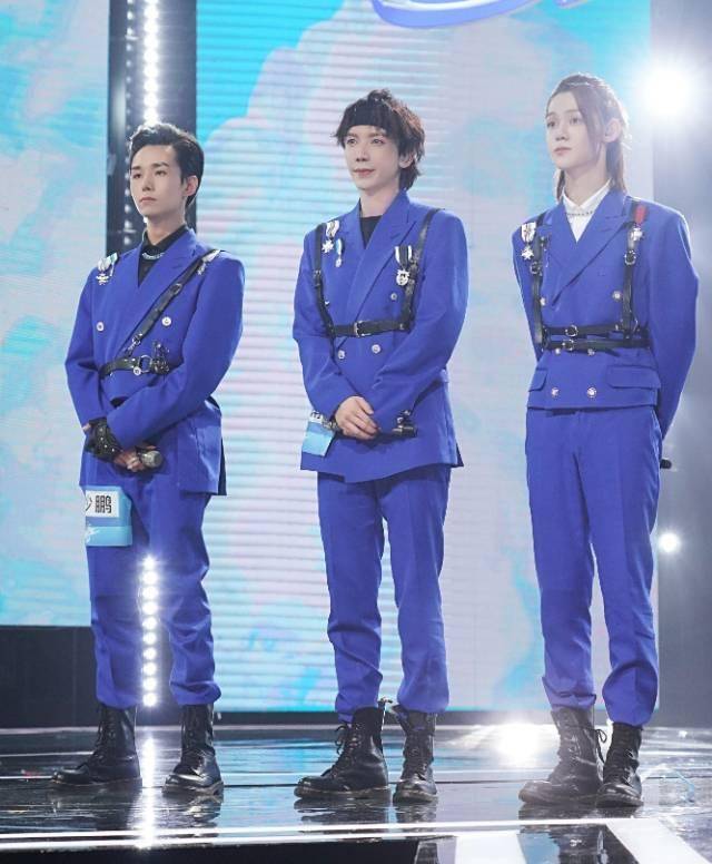 熊猫体育-
前有《青你》后有《浪姐》 夹击下的《少年之名》为什么这么糊？(图5)