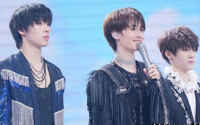 熊猫体育-
前有《青你》后有《浪姐》 夹击下的《少年之名》为什么这么糊？(图10)