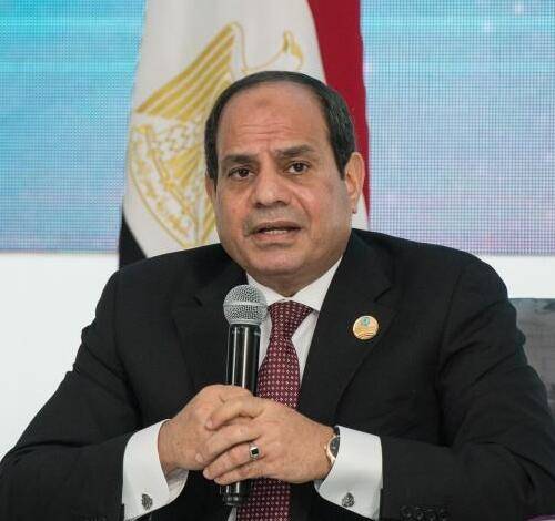 
抗土援利？继土耳其发兵利比亚后 埃及军队将赴境外作战_熊猫体育(图6)