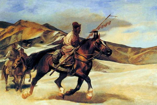 【熊猫体育首页】辟谣!解放军进城全面接管、菜按需分配系谣言(图3) 熊猫体育