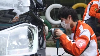 【熊猫体育公司】美国妹子搬来中国后:这里与西方媒体描述的完全不同(图3) 熊猫体育首页