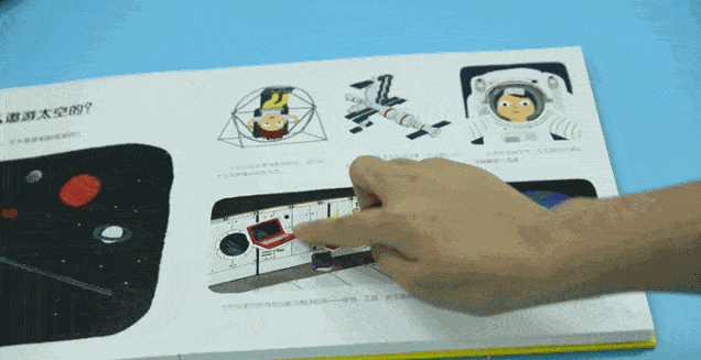 儿童百科全书那么多 为什么我只推荐这三套‘熊猫体育公司’(图13) 儿童百科全书那么多 为什么我只推荐这三套‘熊猫体育公司’(图13)