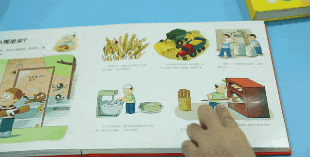 儿童百科全书那么多 为什么我只推荐这三套‘熊猫体育公司’(图16) 儿童百科全书那么多 为什么我只推荐这三套‘熊猫体育公司’(图16)