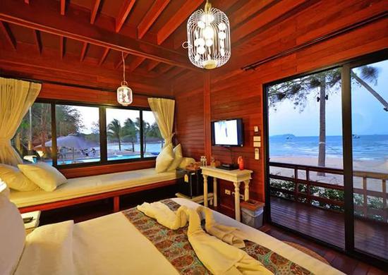 《憧憬的生活》完美收官 返场宋丹丹陈赫助阵 下一季能否回巅峰|熊猫体育公司(图6) 熊猫体育