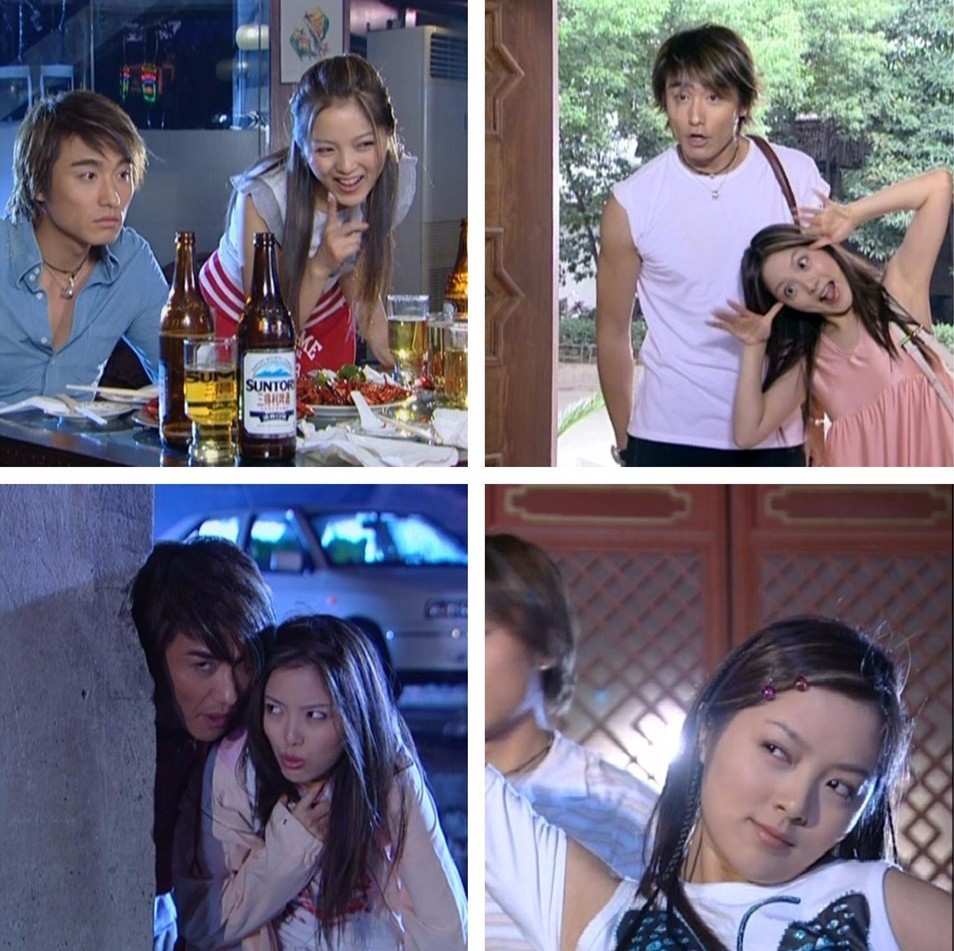 画江湖之杯莫停呼寒族冰媛是谁?冰媛的武功很厉害吗?‘熊猫体育’(图2) 熊猫体育首页