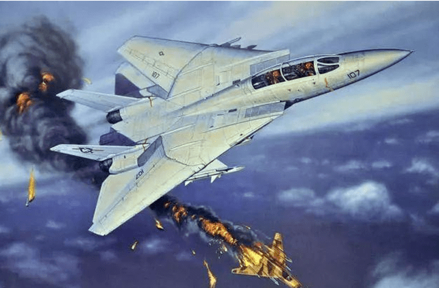 “熊猫体育”
11分钟竣事战斗！这场信息化战争  比海湾战争更早提倡(图7)